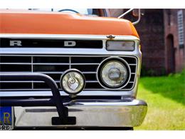 1973 Ford F250 (CC-2080281) for sale in Stow, Massachusetts