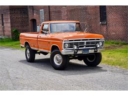 1973 Ford F250 (CC-2080281) for sale in Stow, Massachusetts