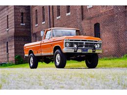 1973 Ford F250 (CC-2080281) for sale in Stow, Massachusetts