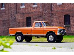 1973 Ford F250 (CC-2080281) for sale in Stow, Massachusetts