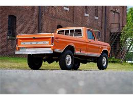 1973 Ford F250 (CC-2080281) for sale in Stow, Massachusetts