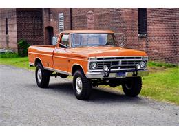 1973 Ford F250 (CC-2080281) for sale in Stow, Massachusetts