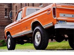 1973 Ford F250 (CC-2080281) for sale in Stow, Massachusetts