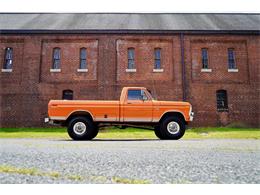 1973 Ford F250 (CC-2080281) for sale in Stow, Massachusetts