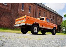 1973 Ford F250 (CC-2080281) for sale in Stow, Massachusetts