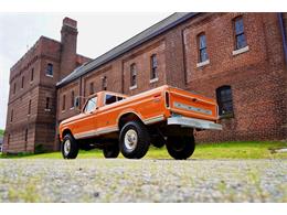 1973 Ford F250 (CC-2080281) for sale in Stow, Massachusetts