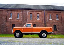 1973 Ford F250 (CC-2080281) for sale in Stow, Massachusetts