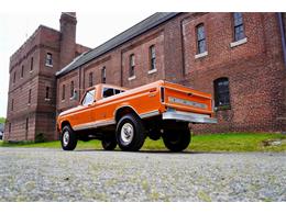 1973 Ford F250 (CC-2080281) for sale in Stow, Massachusetts