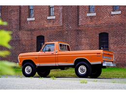 1973 Ford F250 (CC-2080281) for sale in Stow, Massachusetts