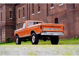 1973 Ford F250 (CC-2080281) for sale in Stow, Massachusetts