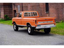 1973 Ford F250 (CC-2080281) for sale in Stow, Massachusetts