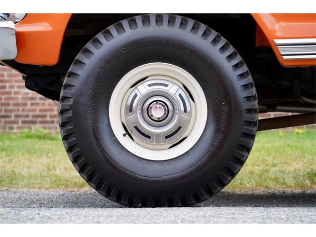 1973 Ford F250 (CC-2080281) for sale in Stow, Massachusetts