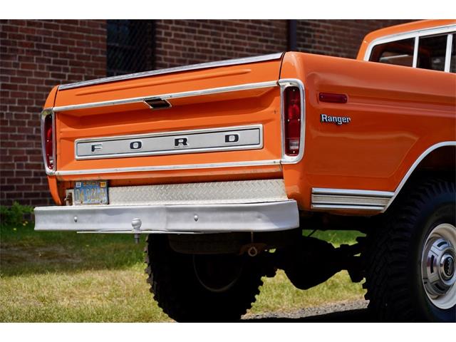 1973 Ford F250 (CC-2080281) for sale in Stow, Massachusetts