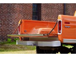 1973 Ford F250 (CC-2080281) for sale in Stow, Massachusetts