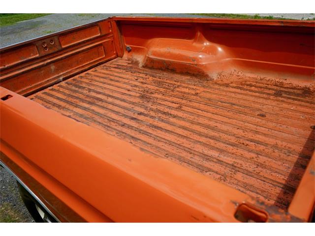 1973 Ford F250 (CC-2080281) for sale in Stow, Massachusetts