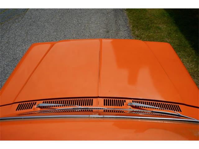 1973 Ford F250 (CC-2080281) for sale in Stow, Massachusetts
