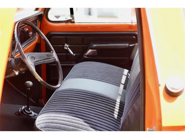 1973 Ford F250 (CC-2080281) for sale in Stow, Massachusetts