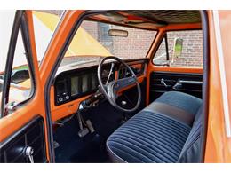 1973 Ford F250 (CC-2080281) for sale in Stow, Massachusetts