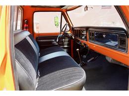 1973 Ford F250 (CC-2080281) for sale in Stow, Massachusetts
