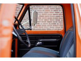 1973 Ford F250 (CC-2080281) for sale in Stow, Massachusetts