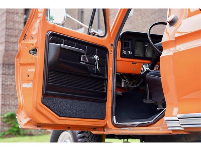 1973 Ford F250 (CC-2080281) for sale in Stow, Massachusetts