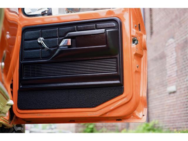 1973 Ford F250 (CC-2080281) for sale in Stow, Massachusetts