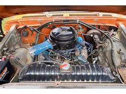 1973 Ford F250 (CC-2080281) for sale in Stow, Massachusetts