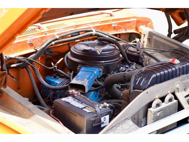 1973 Ford F250 (CC-2080281) for sale in Stow, Massachusetts