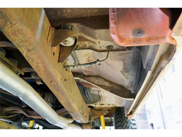 1973 Ford F250 (CC-2080281) for sale in Stow, Massachusetts