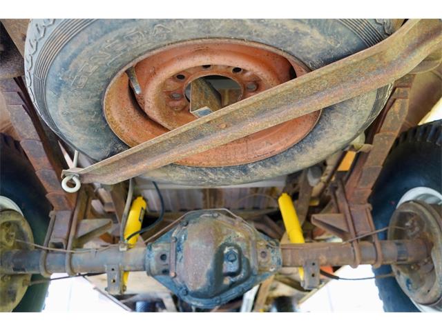 1973 Ford F250 (CC-2080281) for sale in Stow, Massachusetts