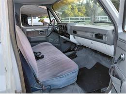 1987 Chevrolet Silverado (CC-2082810) for sale in Cadillac, Michigan