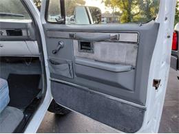 1987 Chevrolet Silverado (CC-2082810) for sale in Cadillac, Michigan