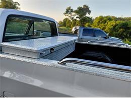 1987 Chevrolet Silverado (CC-2082810) for sale in Cadillac, Michigan
