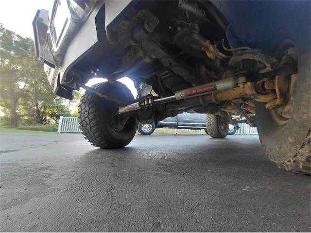 1987 Chevrolet Silverado (CC-2082810) for sale in Cadillac, Michigan