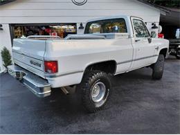 1987 Chevrolet Silverado (CC-2082810) for sale in Cadillac, Michigan