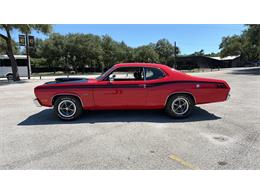 1973 Plymouth Duster (CC-2082811) for sale in Spring Branch, Texas