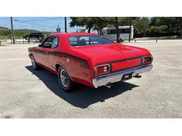 1973 Plymouth Duster (CC-2082811) for sale in Spring Branch, Texas
