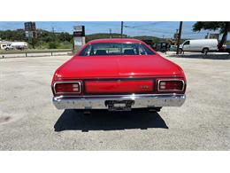 1973 Plymouth Duster (CC-2082811) for sale in Spring Branch, Texas