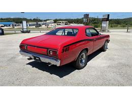 1973 Plymouth Duster (CC-2082811) for sale in Spring Branch, Texas