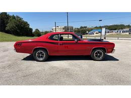 1973 Plymouth Duster (CC-2082811) for sale in Spring Branch, Texas