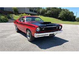 1973 Plymouth Duster (CC-2082811) for sale in Spring Branch, Texas