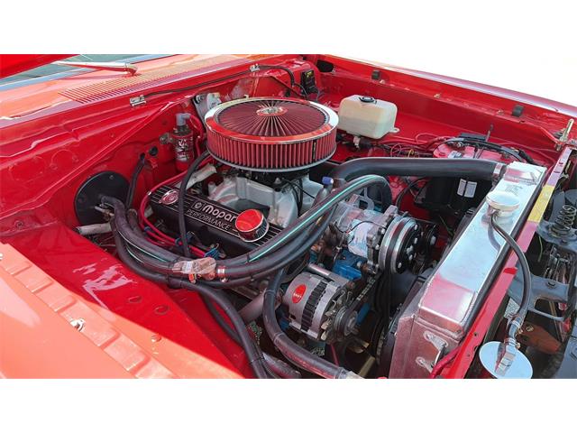 1973 Plymouth Duster (CC-2082811) for sale in Spring Branch, Texas