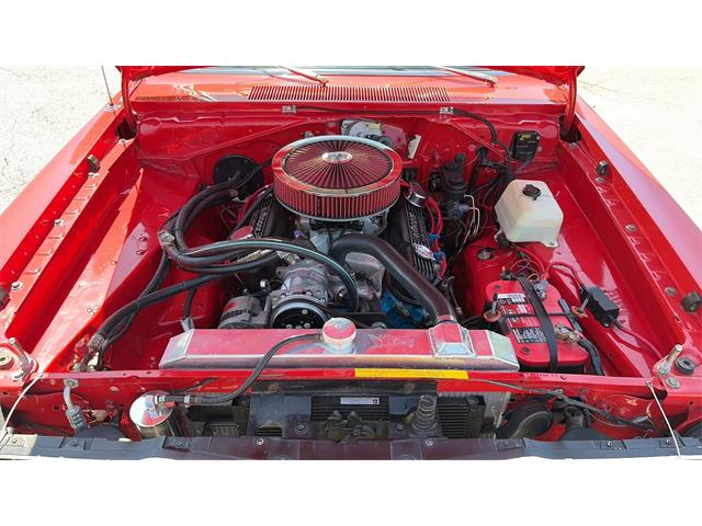 1973 Plymouth Duster (CC-2082811) for sale in Spring Branch, Texas