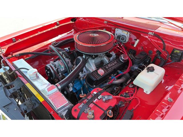 1973 Plymouth Duster (CC-2082811) for sale in Spring Branch, Texas