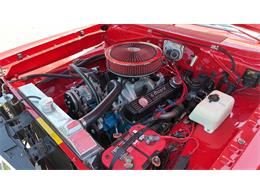1973 Plymouth Duster (CC-2082811) for sale in Spring Branch, Texas