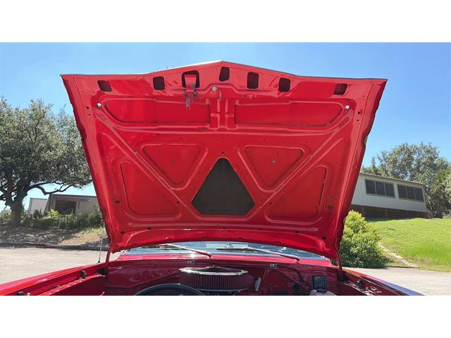 1973 Plymouth Duster (CC-2082811) for sale in Spring Branch, Texas