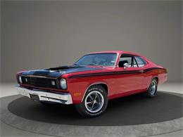 1973 Plymouth Duster (CC-2082811) for sale in Spring Branch, Texas