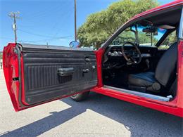 1973 Plymouth Duster (CC-2082811) for sale in Spring Branch, Texas