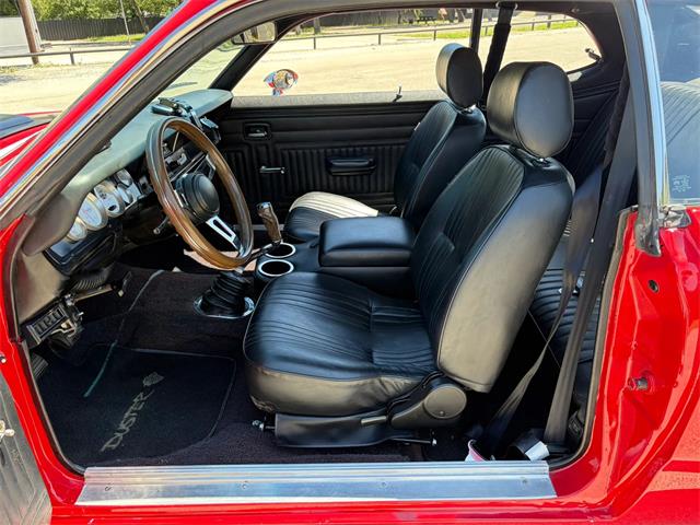 1973 Plymouth Duster (CC-2082811) for sale in Spring Branch, Texas