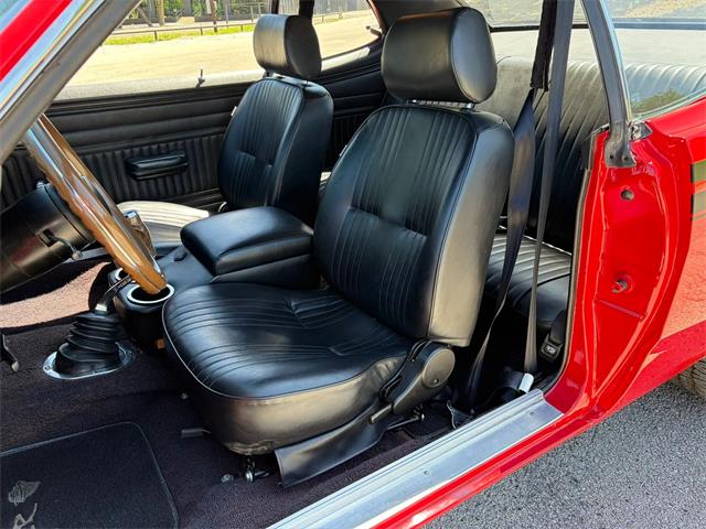 1973 Plymouth Duster (CC-2082811) for sale in Spring Branch, Texas